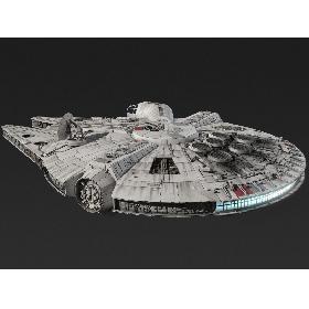 Hummanoid Hockey Player With Stick Pose 01 Black 3D model